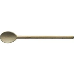 Avanti Regular Beechwood Spoon - 30cm