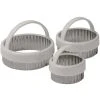 Avanti Crinkle Cookie Cutter - Set Of 3 -Avanti store 12085 1024x1024
