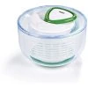 Zyliss Easy Spin Salad Spinner White - Small -Avanti store 1221 IMG1 1024x1024