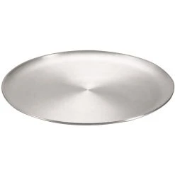 Avanti Pizza Tray Aluminium - 30cm
