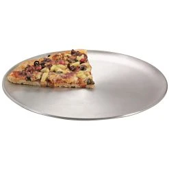 Avanti Pizza Tray 36cm - Aluminium