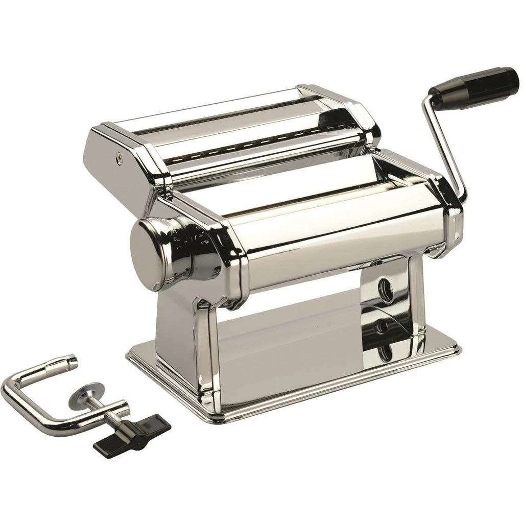 Avanti Pasta Making Machine - 150mm Avanti Pasta Making Machine - 150mm -Avanti store