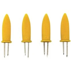 Avanti Corn Holders - Set Of 8