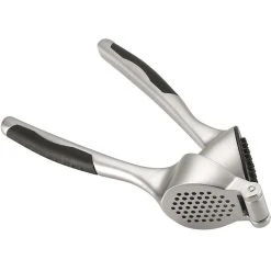 Avanti Self Clean Garlic Press