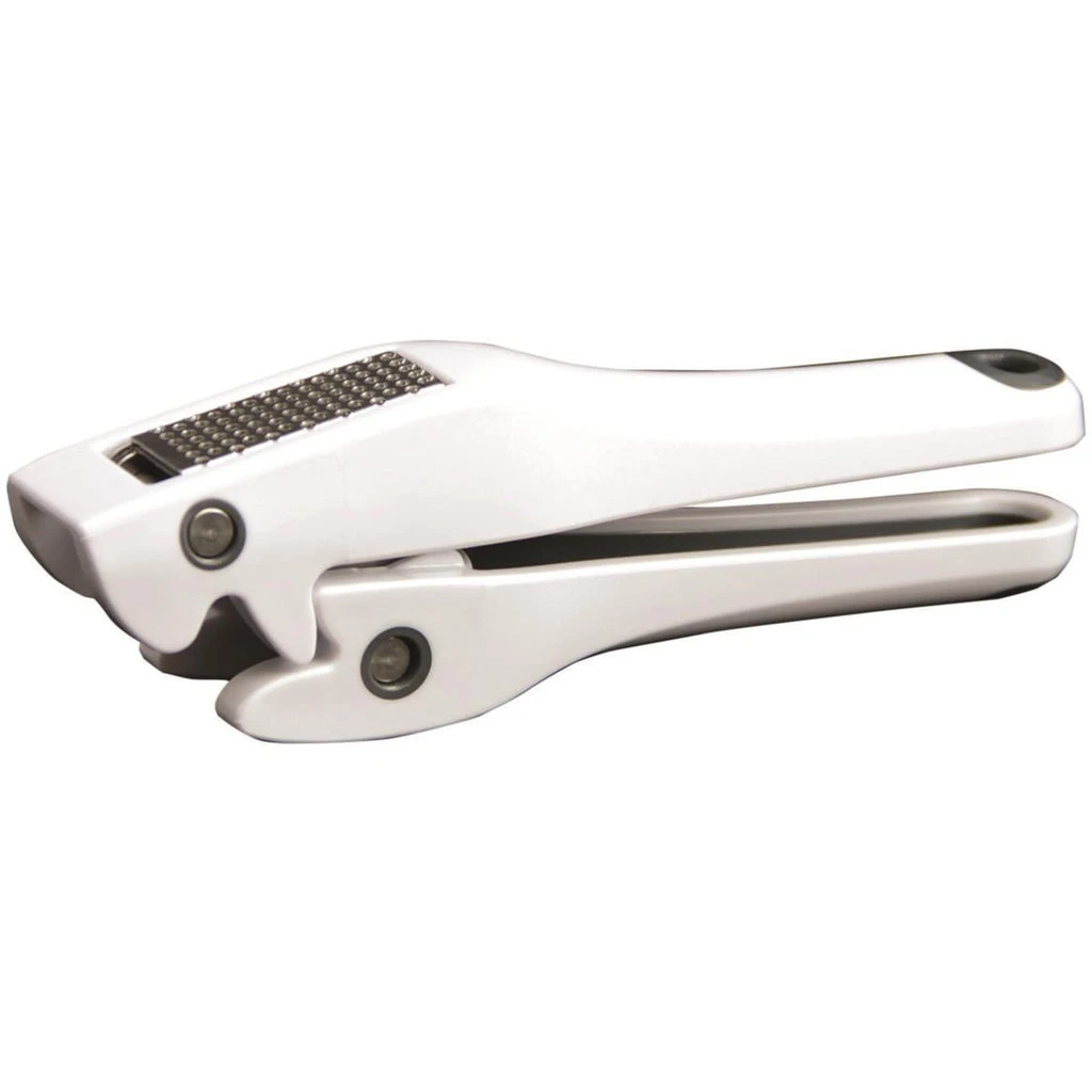 Avanti Garlic Press - White Avanti Garlic Press - White -Avanti store