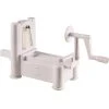Avanti Spiretti Fruit And Vegetable Slicer With 3 Blades -Avanti store 12638 1024x1024
