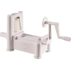 Avanti Spiretti Fruit And Vegetable Slicer With 3 Blades