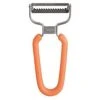 Avanti Julienne Peeler - Orange 2 Avanti Julienne Peeler - Orange -Avanti store 12683 1024x1024
