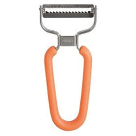 Avanti Julienne Peeler - Orange Avanti Julienne Peeler - Orange -Avanti store