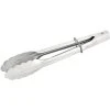 Avanti Stainless Steel Mini Tongs 1 Avanti Stainless Steel Mini Tongs -Avanti store 12738 1024x1024