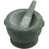 Avanti Rough Green Mortar And Pestle - 20cm 1 Avanti Rough Green Mortar And Pestle - 20cm -Avanti store 12812 1024x1024