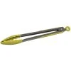 Avanti Silicone Stainless Steel Tongs 30cm - Green -Avanti store 13204 1024x1024