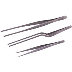 Avanti Plating Tweazers - 3 Piece Set