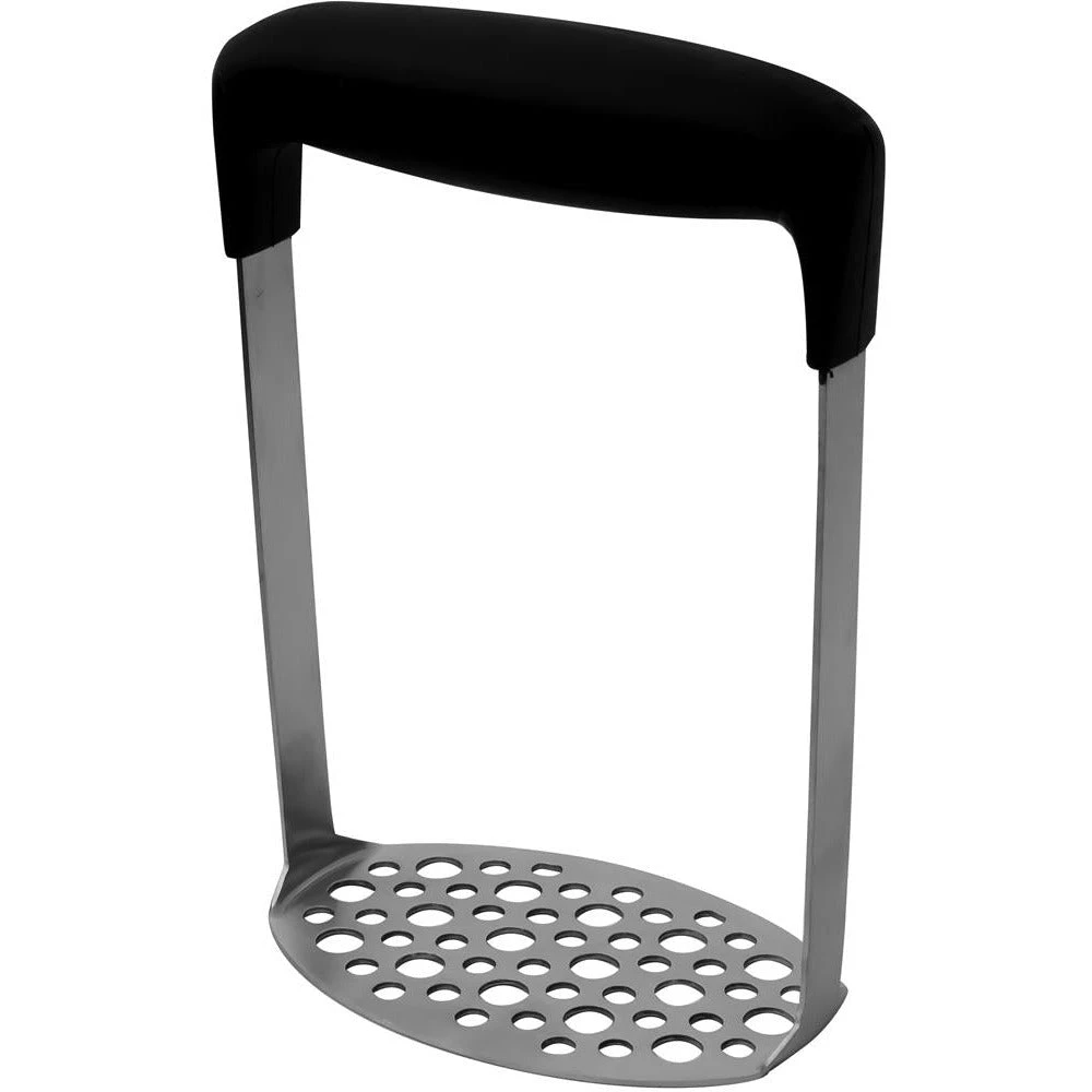 Avanti Soft Touch Masher Stainless Steel Avanti Soft Touch Masher Stainless Steel -Avanti store