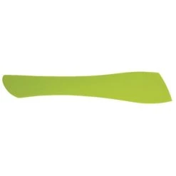 Avanti Two End Spatula - Green
