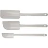 Avanti Spatula Plastic Handle - 3 Piece Set -Avanti store 15080 IMG1 1024x1024