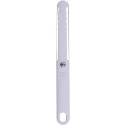 Avanti Thick And Thin Cheese Slicer - White