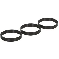 Avanti Non Stick Egg Rings Set Of 3