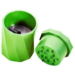Avanti Spiretti 2-in-1 Veg Slicer - Green