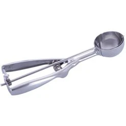 Avanti Mechanical Ice Cream Scoop - 5cm