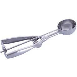 Avanti Mechanical Ice Cream Scoop - 6cm