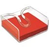 Avanti Acrylic Napkin Holder -Avanti store 16657 1024x1024