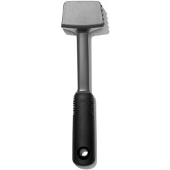 OXO Good Grips Meat Tenderizer Black