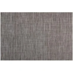 Maxwell And Williams Table Accents Lurex Placemat 45x30cm Taupe Stripe