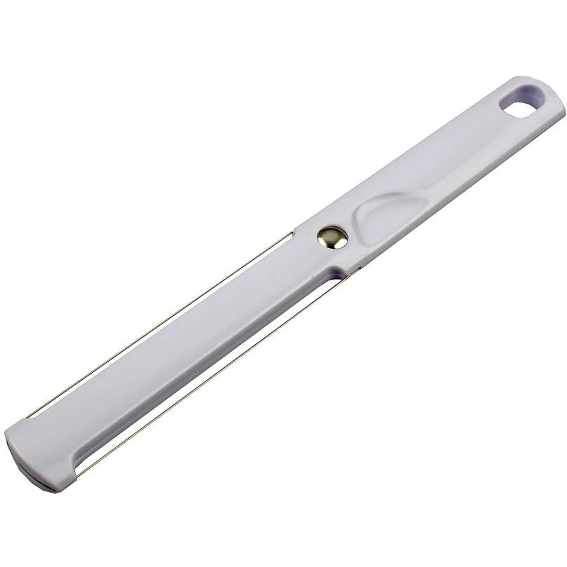 Appetito Cheese Slicer Thick And Thin Appetito Cheese Slicer Thick And Thin -Avanti store