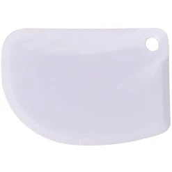 BAKEMASTER Dough Scraper 12cm X 8.5cm