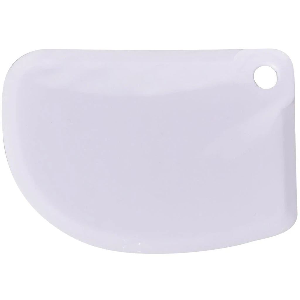 BAKEMASTER Dough Scraper 12cm X 8.5cm BAKEMASTER Dough Scraper 12cm X 8.5cm -Avanti store 40530