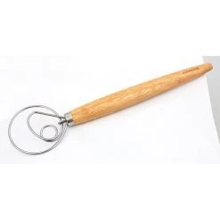 BAKEMASTER Dough Whisk 33 X 7.5cm