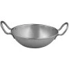 Avanti Indian Balti Dish Stainless Steel - 26cm -Avanti store 40565 1024x1024