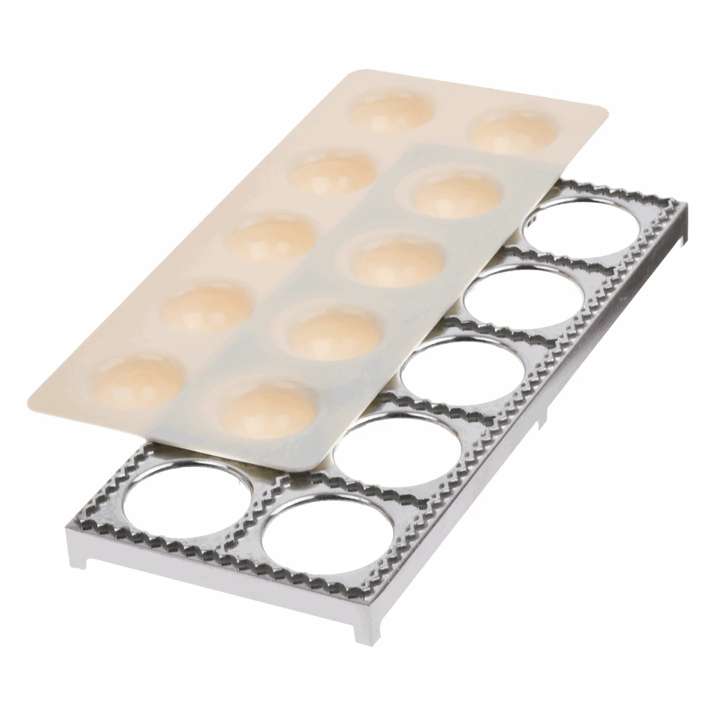 Al Dente Ravioli Maker Large Al Dente Ravioli Maker Large -Avanti store 4401