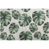 Maxwell And Williams Table Accents Foliage Placemat 45x30cm Small Monstera