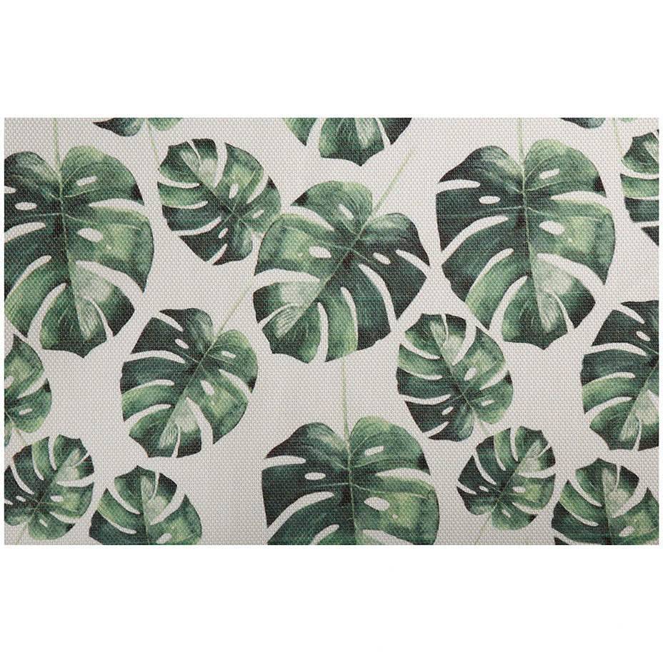 Maxwell and Williams Table Accents Foliage Placemat 45x30cm Small Monstera Maxwell And Williams Table Accents Foliage Placemat 45x30cm Small Monstera -Avanti store 46 Maxwell and Williams Matchbox
