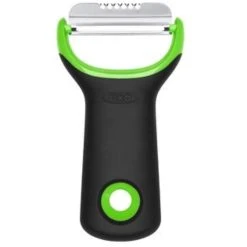 OXO Good Grips Citrus Prep Peeler And Zester