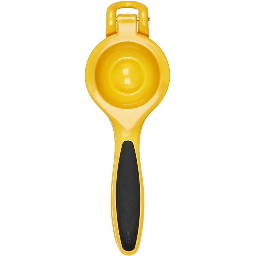 OXO Citrus Squeezer Yellow OXO Citrus Squeezer Yellow -Avanti store