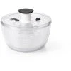 OXO Good Grips Little Salad And Herb Spinner Clear -Avanti store 48100 1024x1024