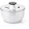 OXO Good Grips Salad Spinner Clear -Avanti store 48102 1024x1024