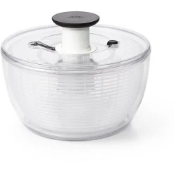 OXO Good Grips Salad Spinner Clear