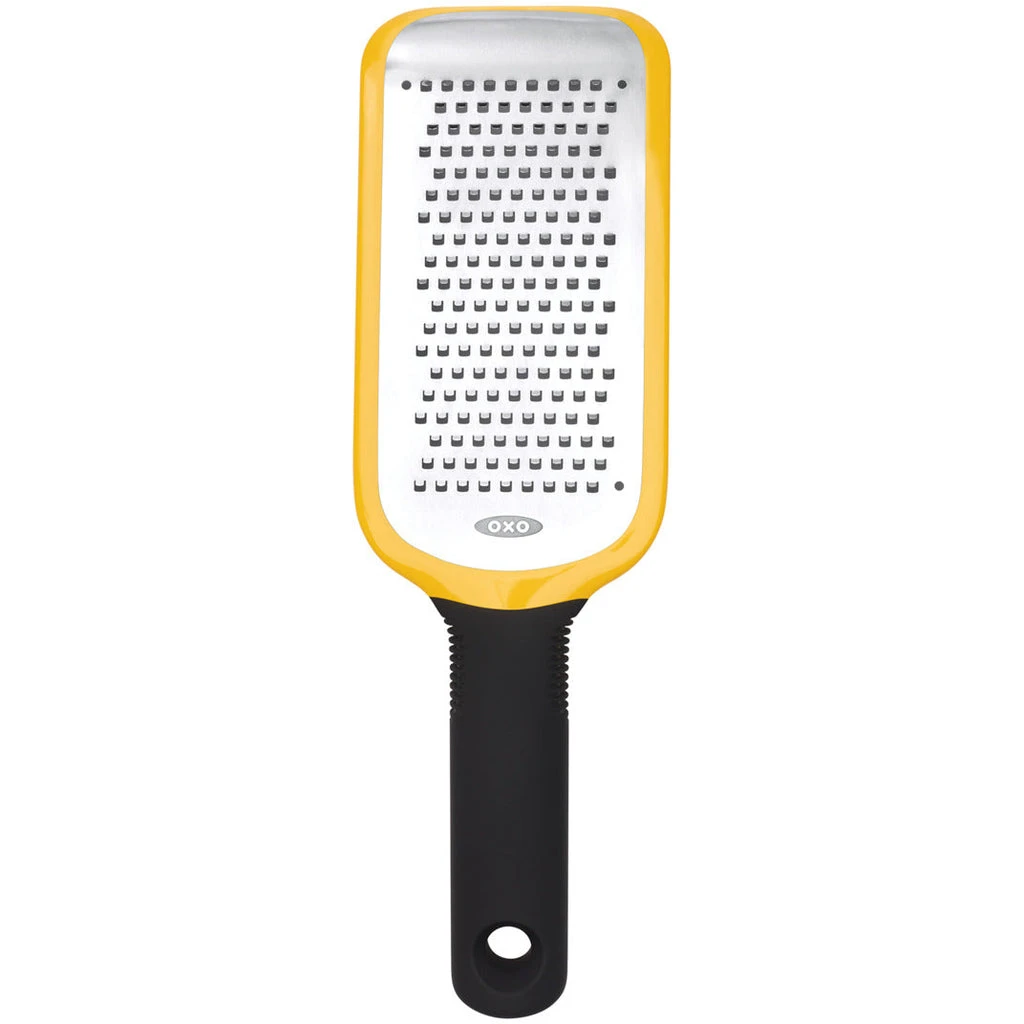 OXO Good Grips Etched Medium Grater OXO Good Grips Etched Medium Grater -Avanti store 48133 3d8b08e4 790b 4b79 9ea5