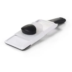 OXO Good Grips Hand-Held Mandoline Slicer White