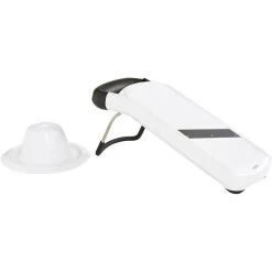 OXO Good Grips Simple Mandoline Slicer White