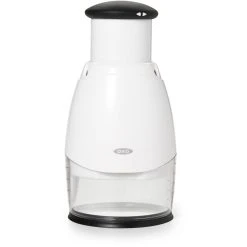 OXO Chopper White