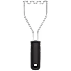OXO Good Grips Wire Potato Masher Black