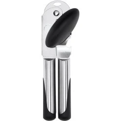 OXO Good Grips Steel Can Opener Stainless Steel