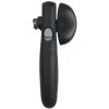 OXO Good Grips Locking Can Opener Black