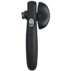 OXO Good Grips Locking Can Opener Black