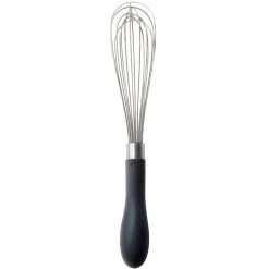 OXO Good Grips Whisk - 23cm Black
